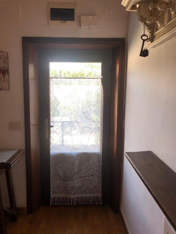 Сasa de vacaciones Casale Giocondo