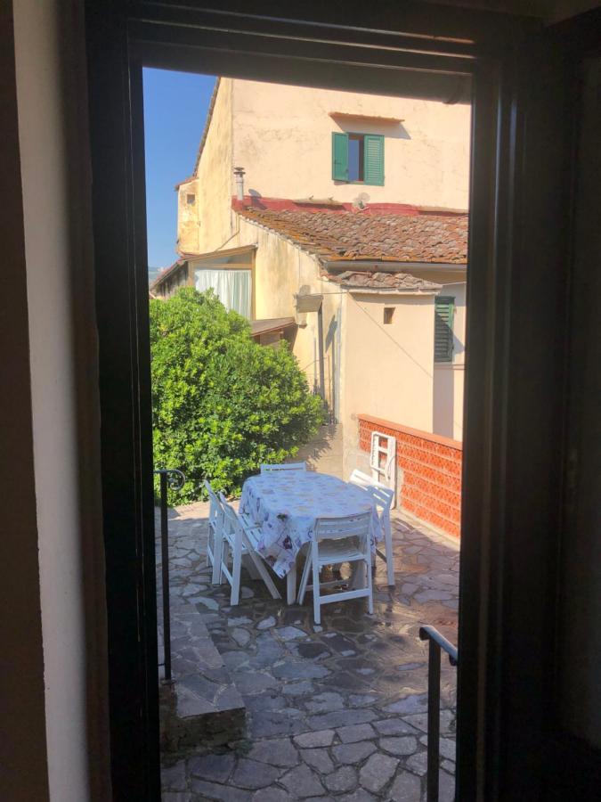 Casale Giocondo Сasa de vacaciones Florencia