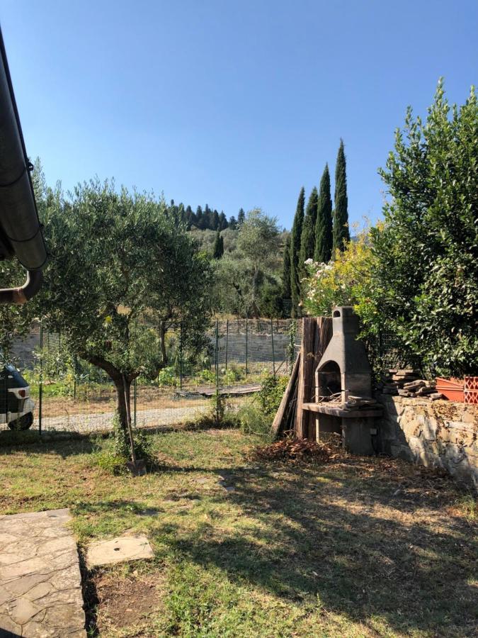 Сasa de vacaciones Casale Giocondo