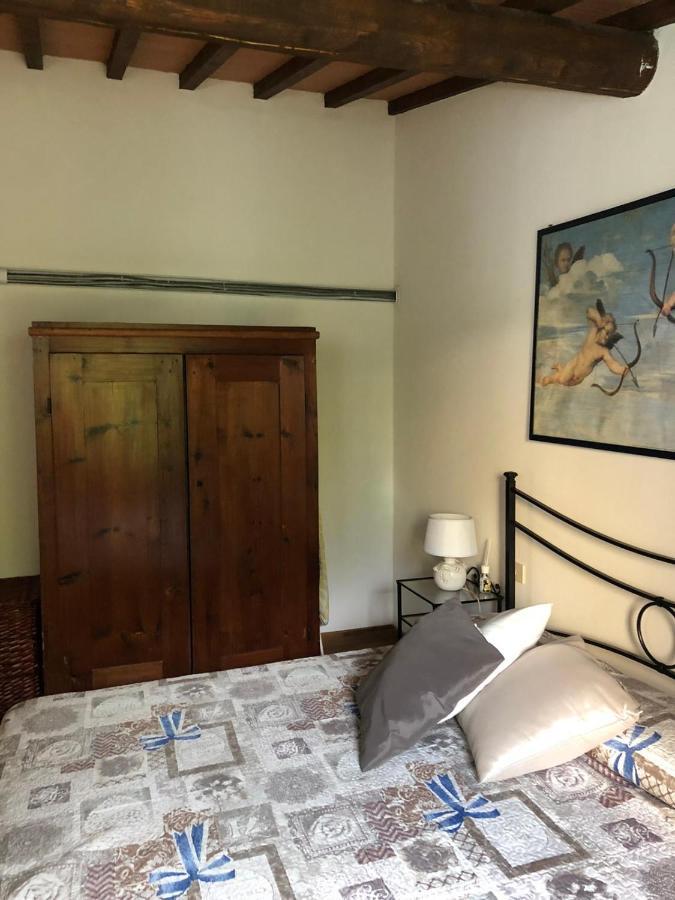 Casale Giocondo * Florencia
