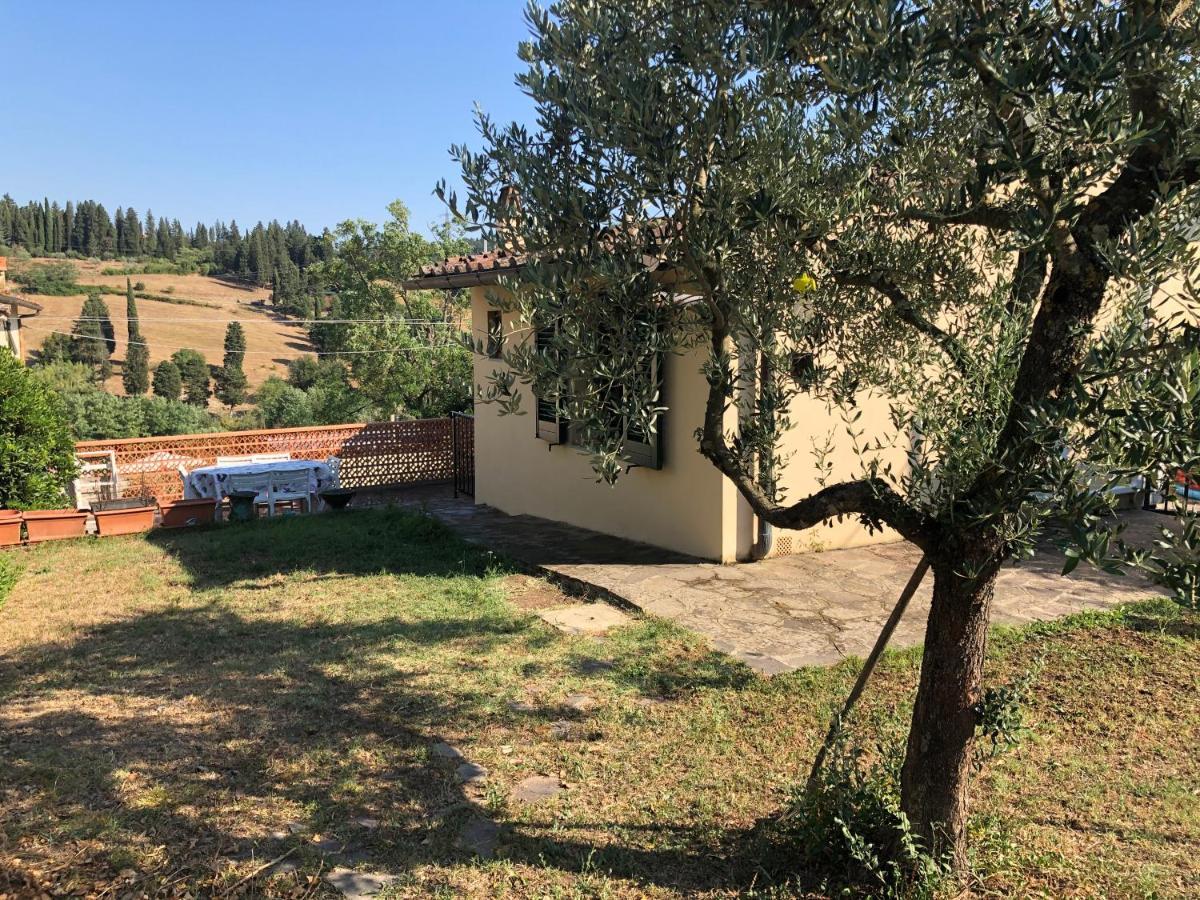 Casale Giocondo Сasa de vacaciones *