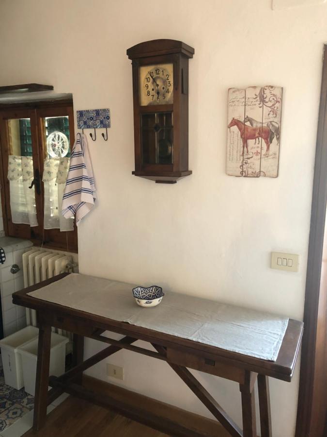 Casale Giocondo Florencia