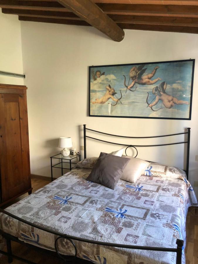 Сasa de vacaciones Casale Giocondo Florencia