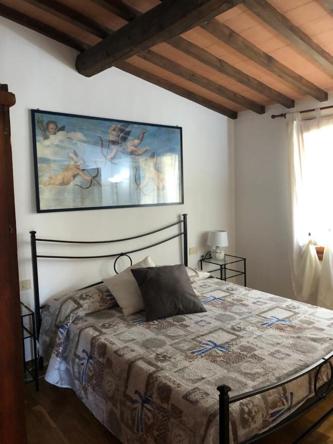Casale Giocondo Сasa de vacaciones *