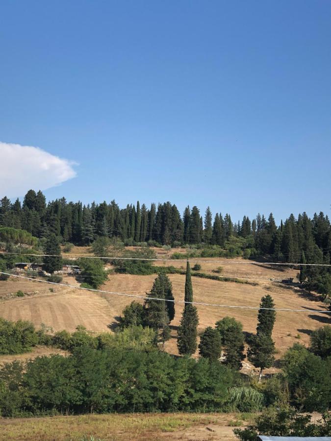 Casale Giocondo Florencia