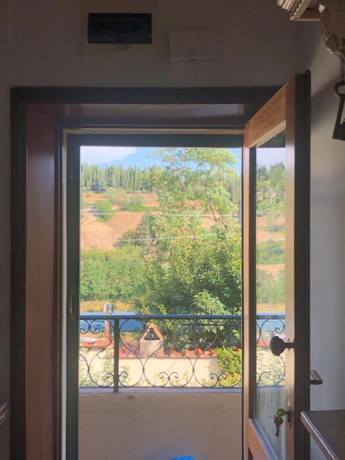 Casale Giocondo Сasa de vacaciones Florencia