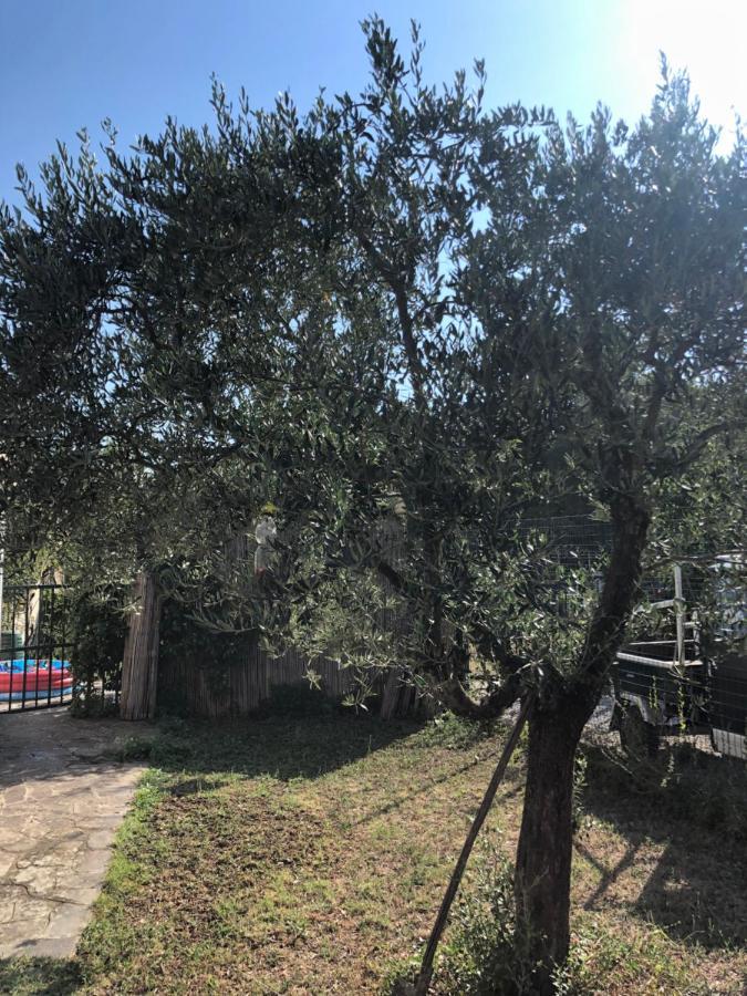Casale Giocondo Сasa de vacaciones Florencia