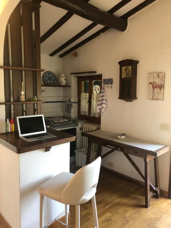 Casale Giocondo Сasa de vacaciones Florencia