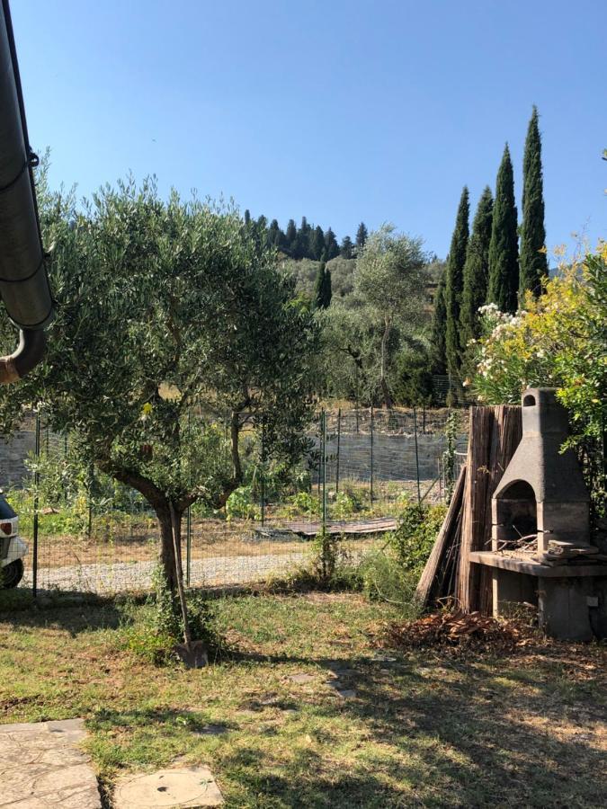 Casale Giocondo Сasa de vacaciones