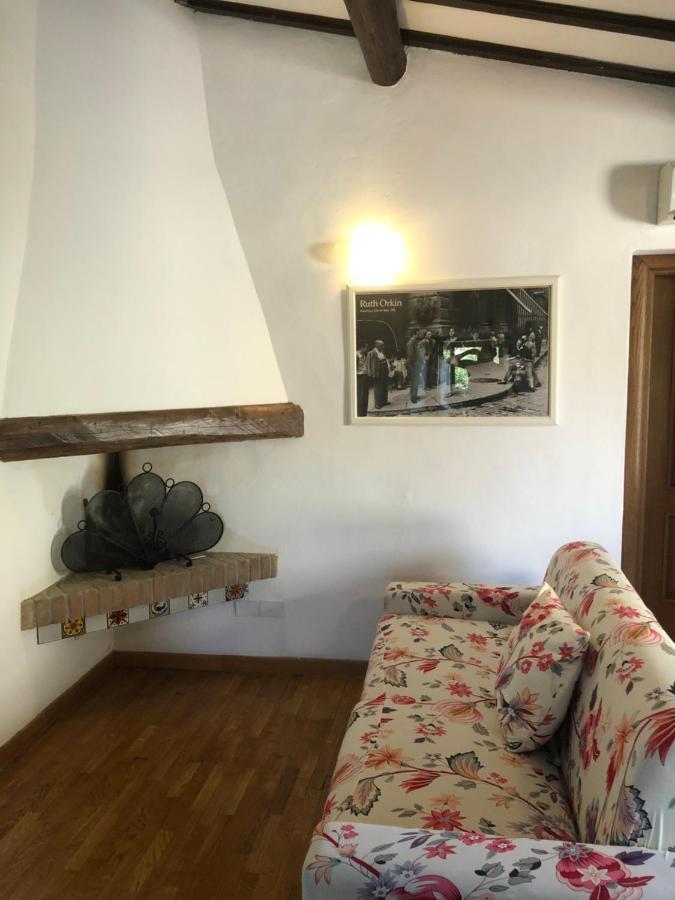 Casale Giocondo Сasa de vacaciones