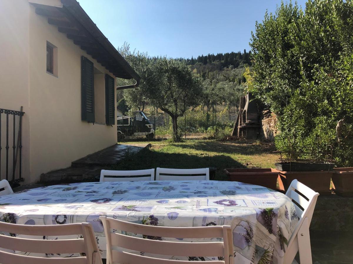 Casale Giocondo Florencia