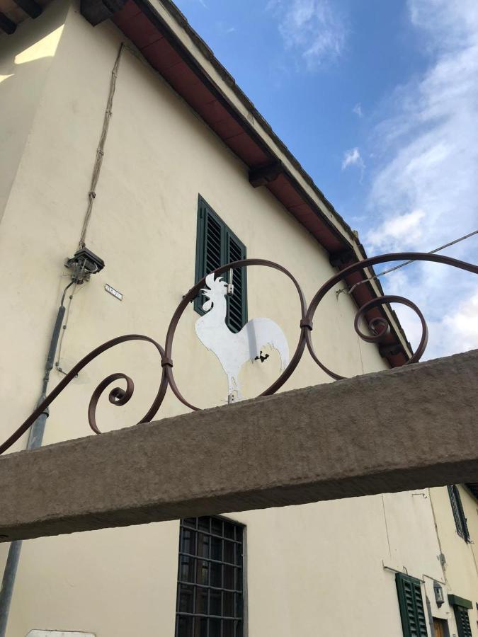 Casale Giocondo Сasa de vacaciones *