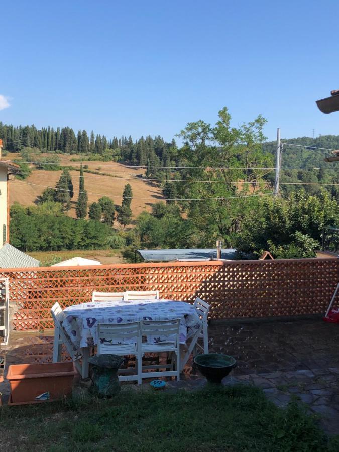 Casale Giocondo Сasa de vacaciones *
