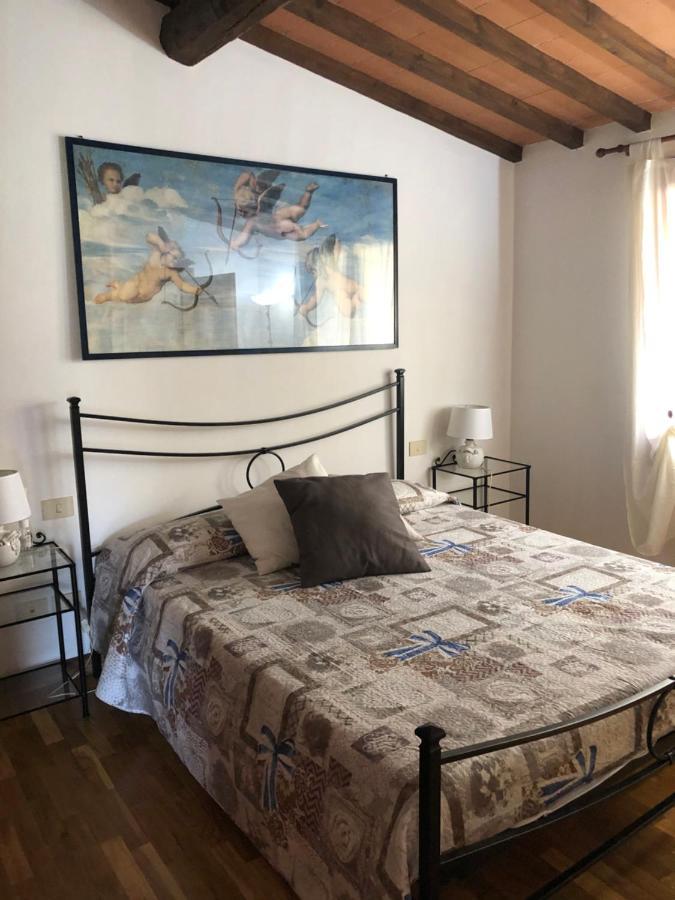 Casale Giocondo Сasa de vacaciones Florencia