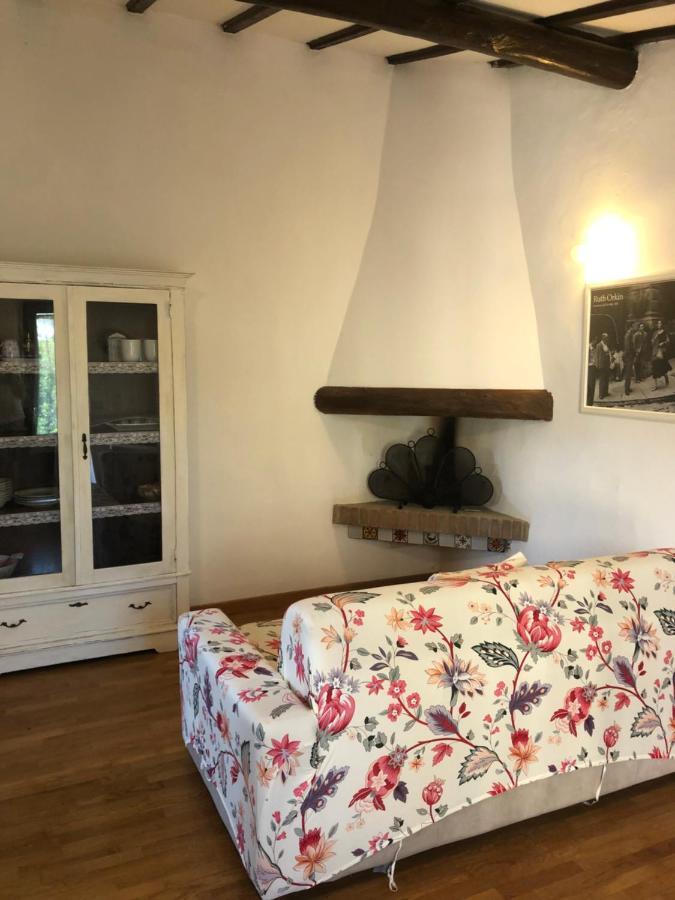 Casale Giocondo Сasa de vacaciones Florencia