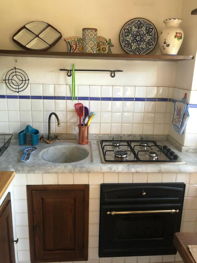 Сasa de vacaciones Casale Giocondo Florencia
