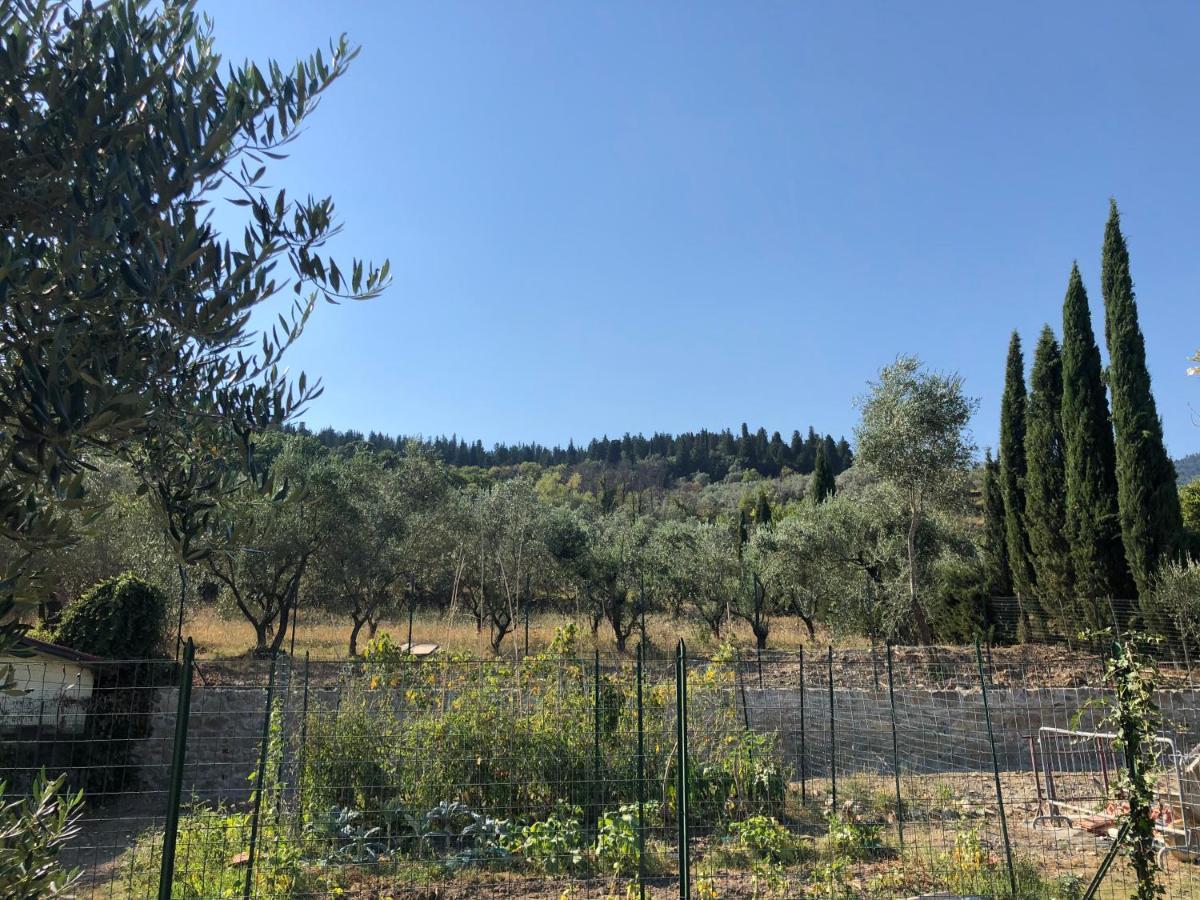 Сasa de vacaciones Casale Giocondo Florencia