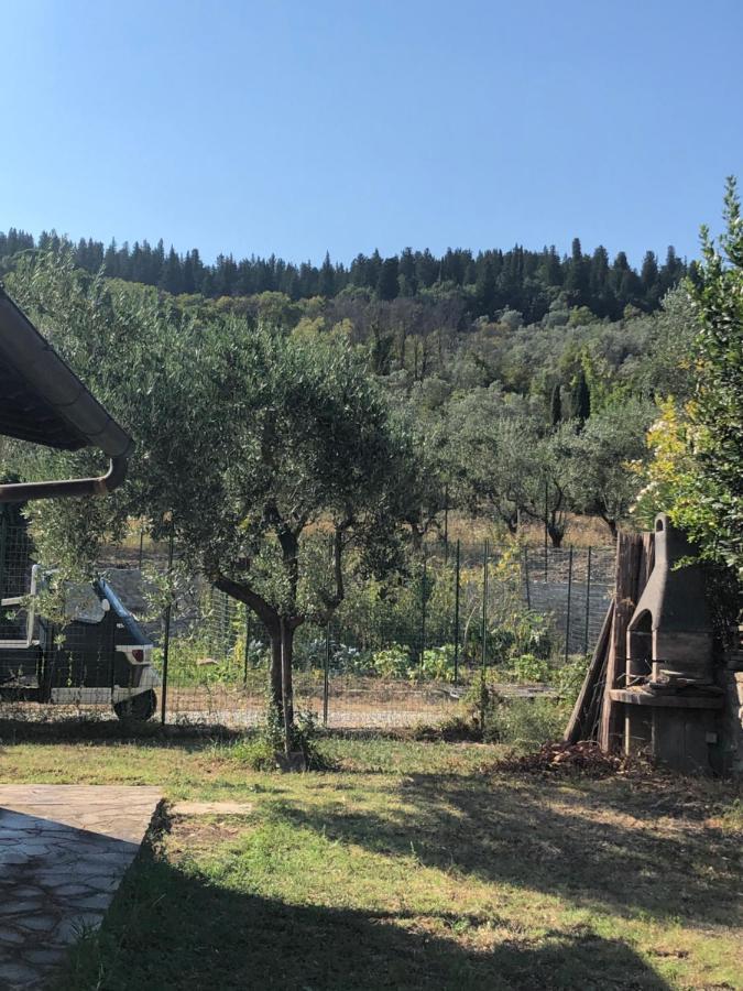 Casale Giocondo Сasa de vacaciones