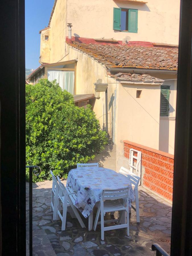 Сasa de vacaciones Casale Giocondo Florencia