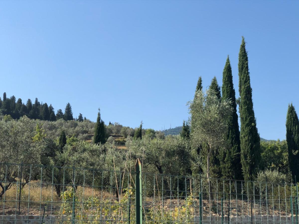 Casale Giocondo Florencia