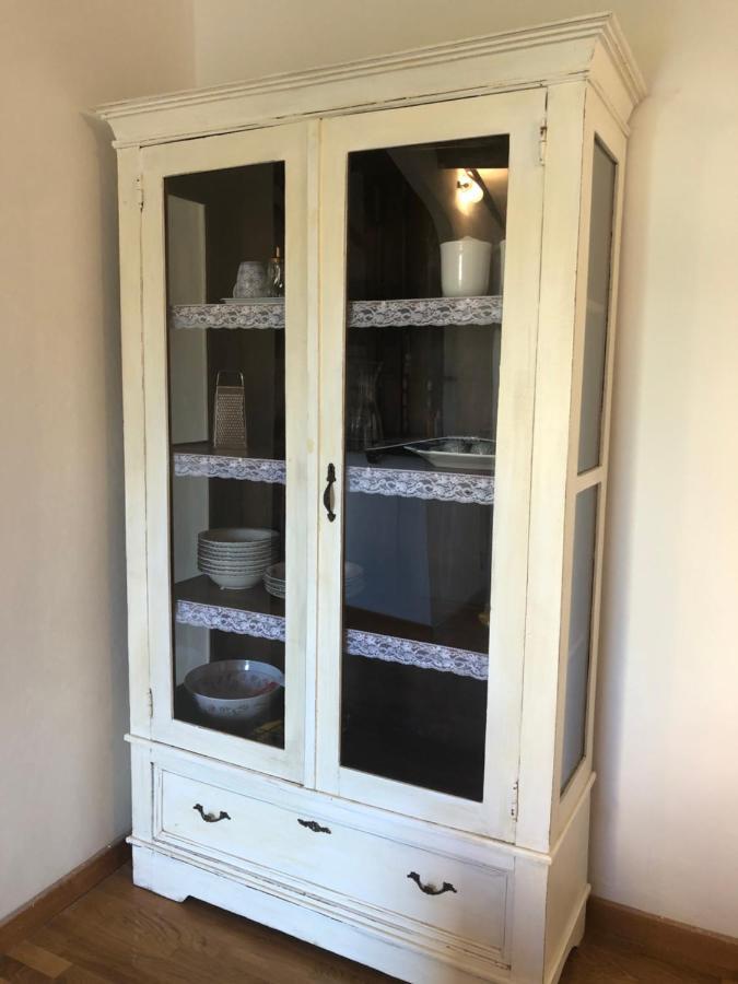 Сasa de vacaciones Casale Giocondo