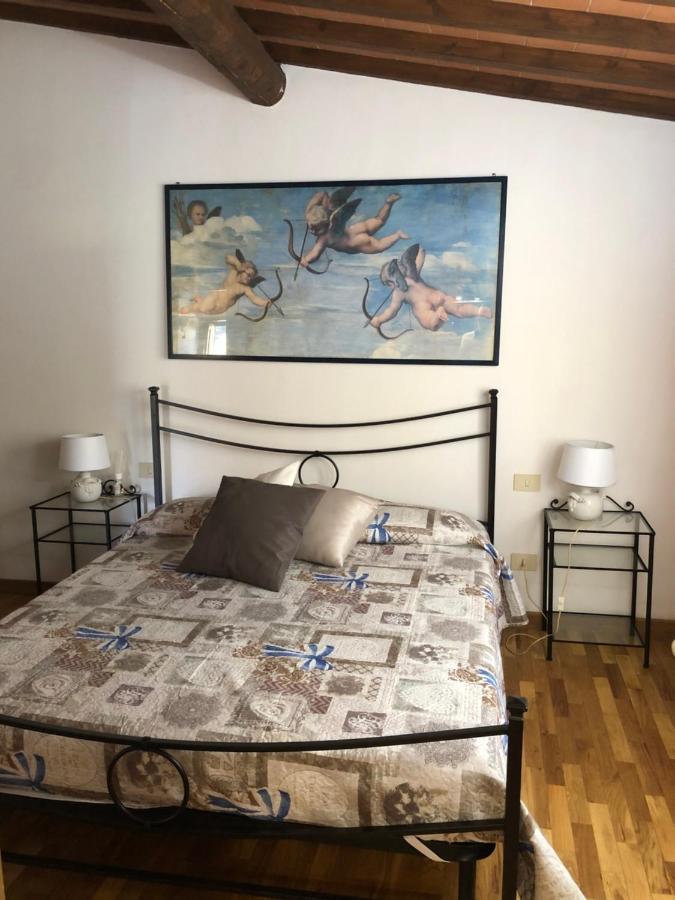 Casale Giocondo Сasa de vacaciones Florencia