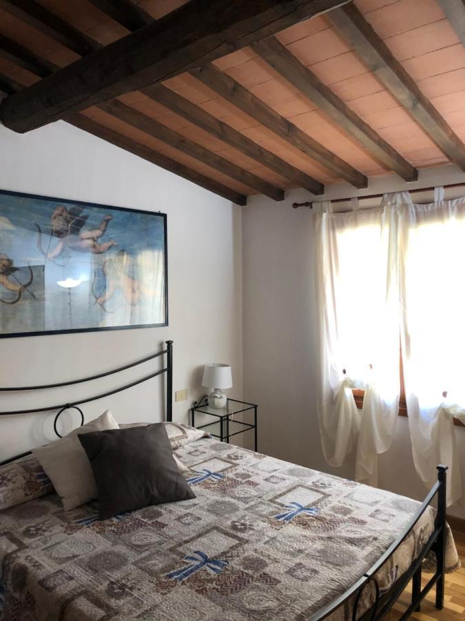 Casale Giocondo Сasa de vacaciones *