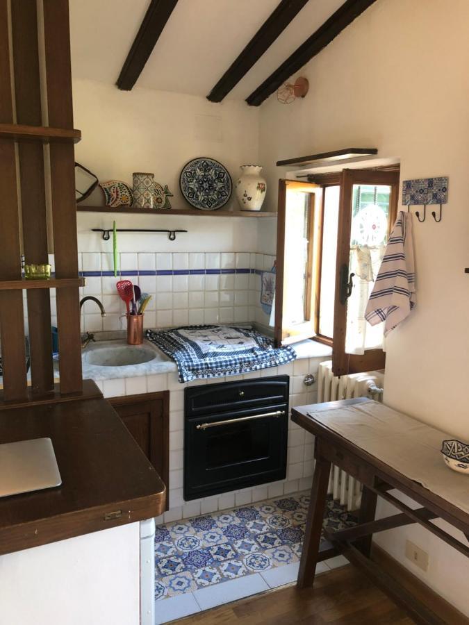 Сasa de vacaciones Casale Giocondo Florencia